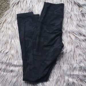 Lululemon Camo Align Pant